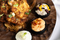 Veganes Ranchdressing